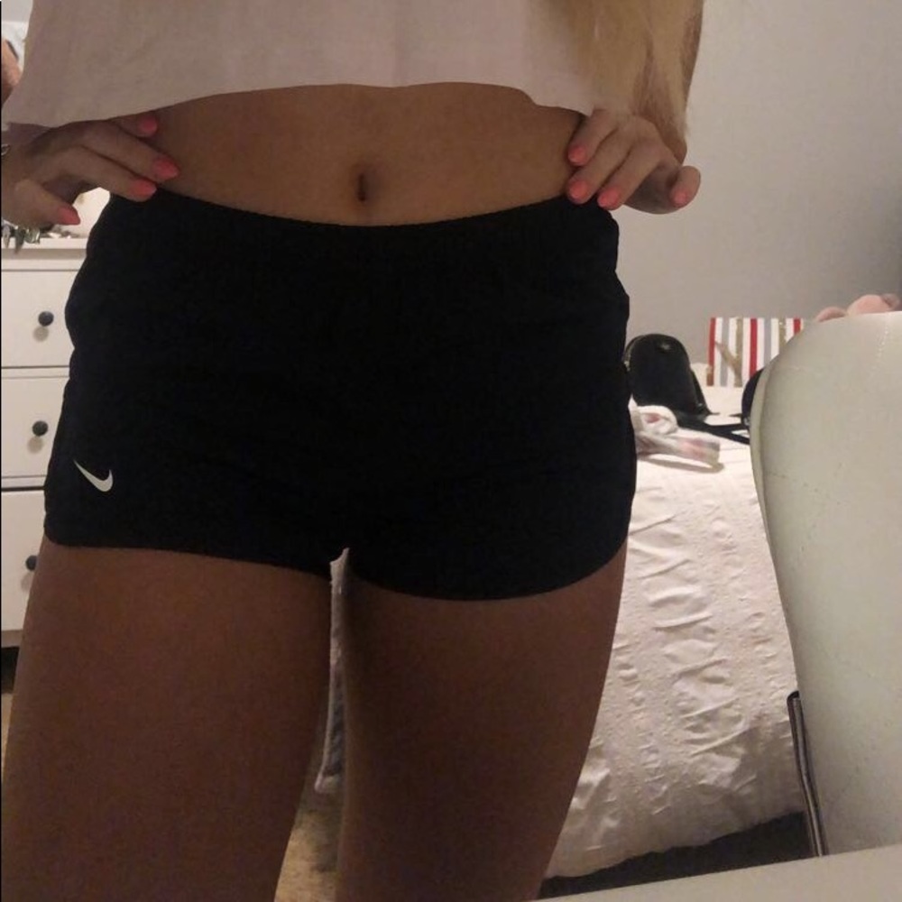 Nike shorts